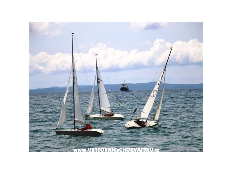 Apartmány Kalaj – ubytování ostrov Vir, Chorvatsko – foto 12