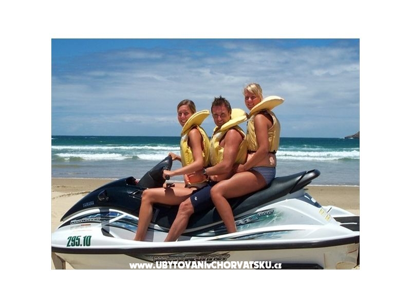 Apartmány Kalaj – ubytování ostrov Vir, Chorvatsko – foto 13