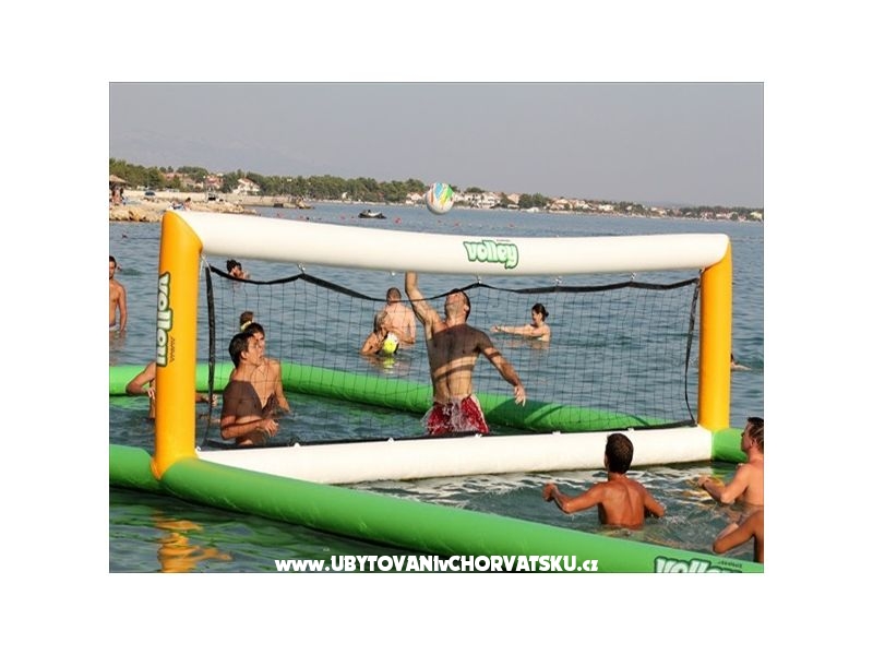 Apartmány Kalaj – ubytování ostrov Vir, Chorvatsko – foto 14