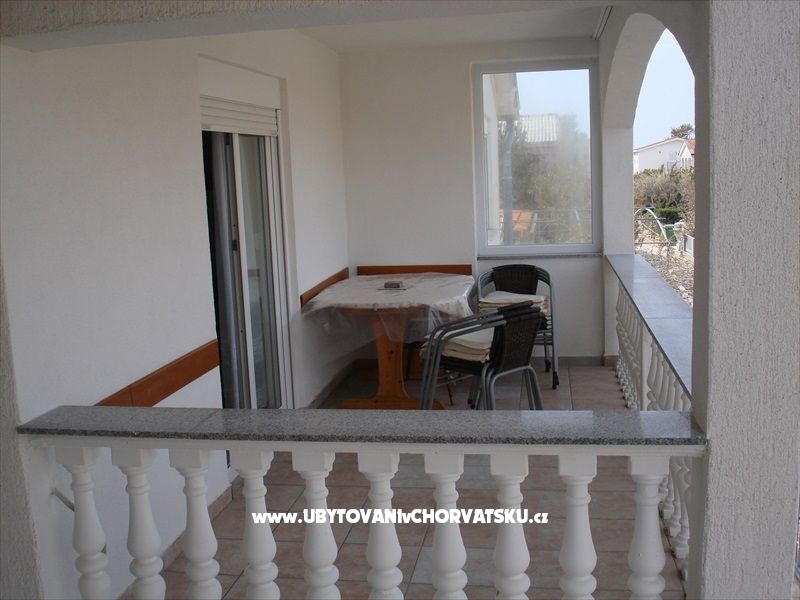 Apartmány Kalaj – ubytování ostrov Vir, Chorvatsko – foto 18