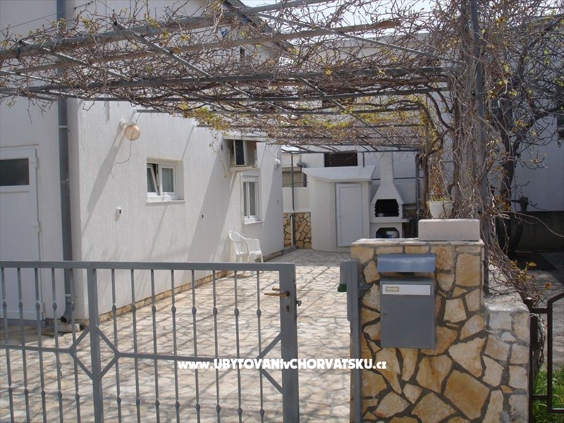 Apartmány Kalaj – ubytování ostrov Vir, Chorvatsko – foto 3