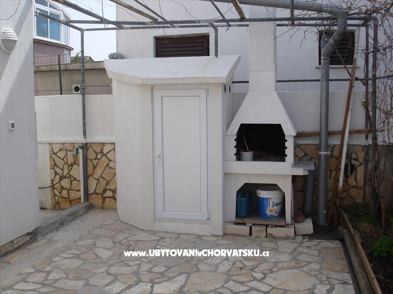 Apartmány Kalaj – ubytování ostrov Vir, Chorvatsko – foto 4