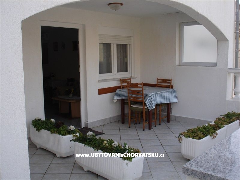 Apartmány Kalaj – ubytování ostrov Vir, Chorvatsko – foto 5