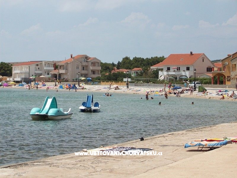 Apartmány Kalaj – ubytování ostrov Vir, Chorvatsko – foto 6