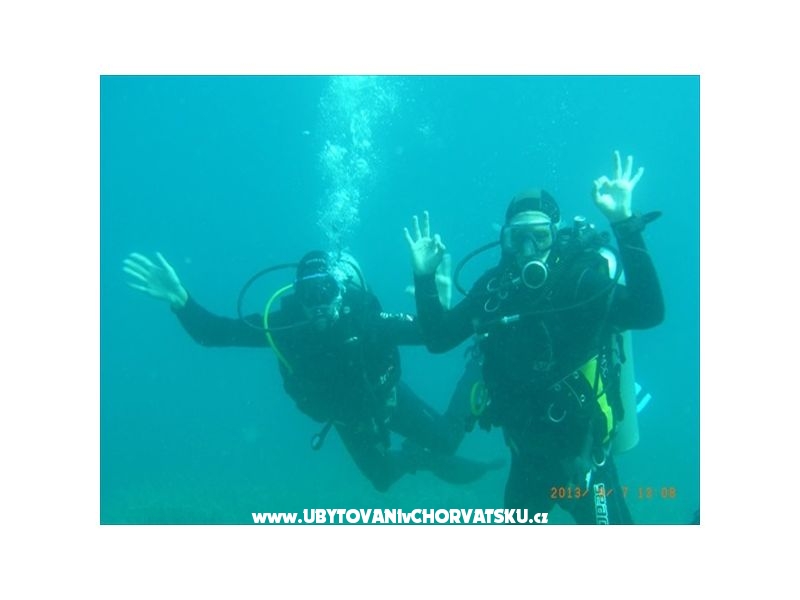 Apartmány Kalaj – ubytování ostrov Vir, Chorvatsko – foto 8