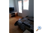 Appartements Kantoci - ostrov Vir Kroatien