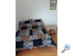 Appartements Kantoci - ostrov Vir Kroatien