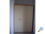 Appartements Kantoci - ostrov Vir Kroatien