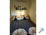 Appartements Kantoci - ostrov Vir Kroatien