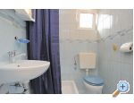 Appartements Kantoci - ostrov Vir Croatie