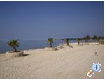 Appartements Kantoci - ostrov Vir Croatie