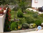Appartements Kantoci - ostrov Vir Croatie