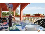 Appartements Kantoci - ostrov Vir Croatie