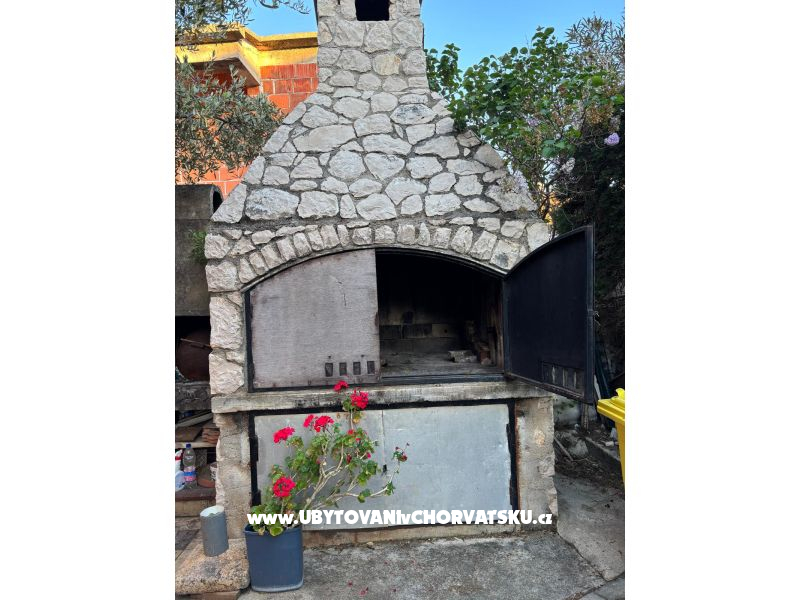 Appartements Katica – Ferienwohnung Insel Vir, Kroatien – Foto 5