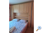 Appartements Katica - ostrov Vir Kroatien