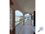 Appartements Katica - ostrov Vir Kroatien