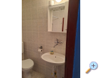 Appartements Katica - ostrov Vir Kroatien