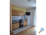 Appartements Katica - ostrov Vir Kroatien