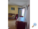 Appartements Katica - ostrov Vir Kroatien