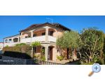 Apartmny Katica - ostrov Vir Chorvatsko