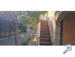 Apartmny Katica - ostrov Vir Chorvatsko
