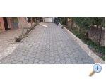 Apartmny Katica - ostrov Vir Chorvatsko