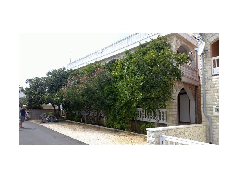 Appartements Klara – Ferienwohnung Insel Vir, Kroatien – Foto 1