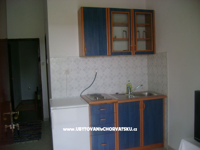 Appartements Klara – Ferienwohnung Insel Vir, Kroatien – Foto 10