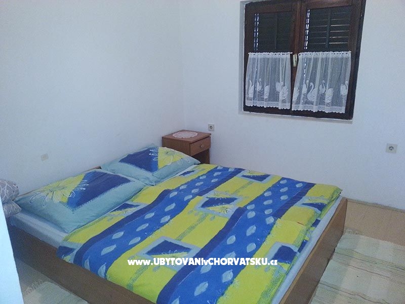 Appartements Klara – Ferienwohnung Insel Vir, Kroatien – Foto 11