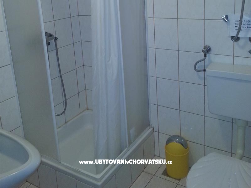 Appartements Klara – Ferienwohnung Insel Vir, Kroatien – Foto 12