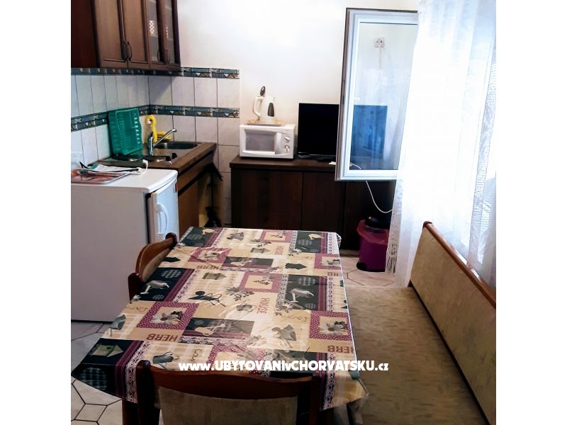 Appartements Klara – Ferienwohnung Insel Vir, Kroatien – Foto 13