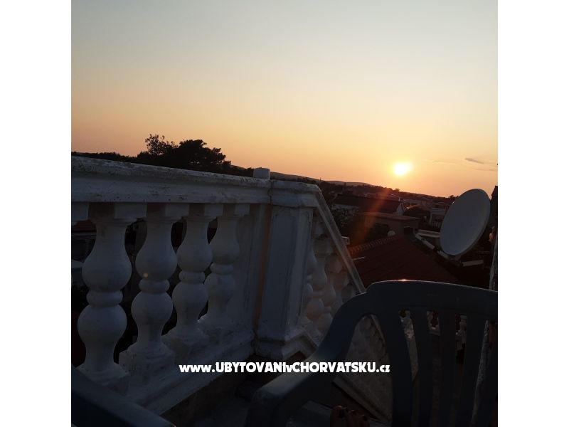 Appartements Klara – Ferienwohnung Insel Vir, Kroatien – Foto 2