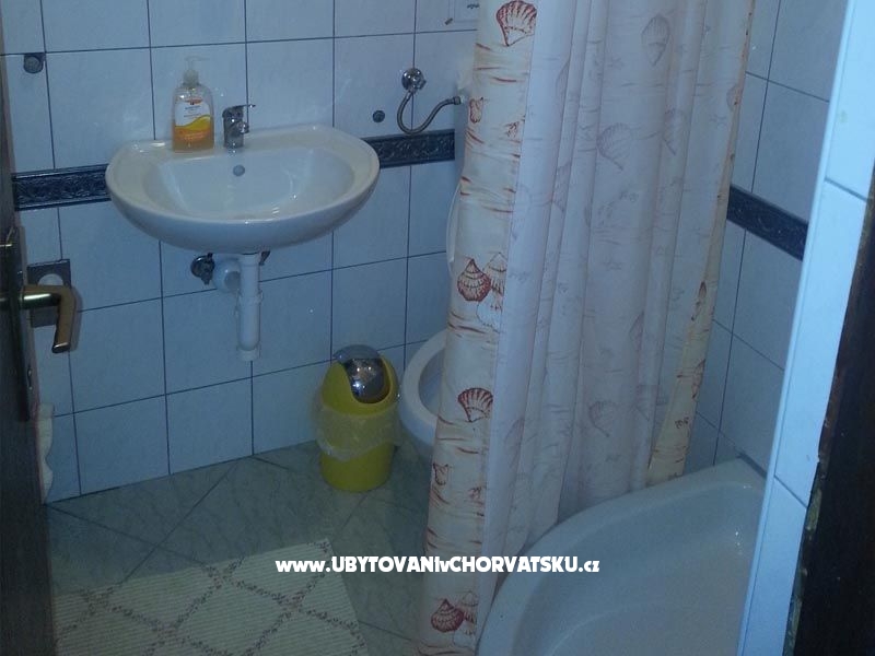 Appartements Klara – Ferienwohnung Insel Vir, Kroatien – Foto 5