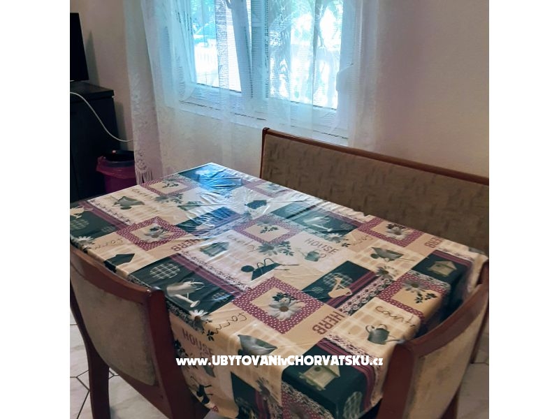 Appartements Klara – Ferienwohnung Insel Vir, Kroatien – Foto 6