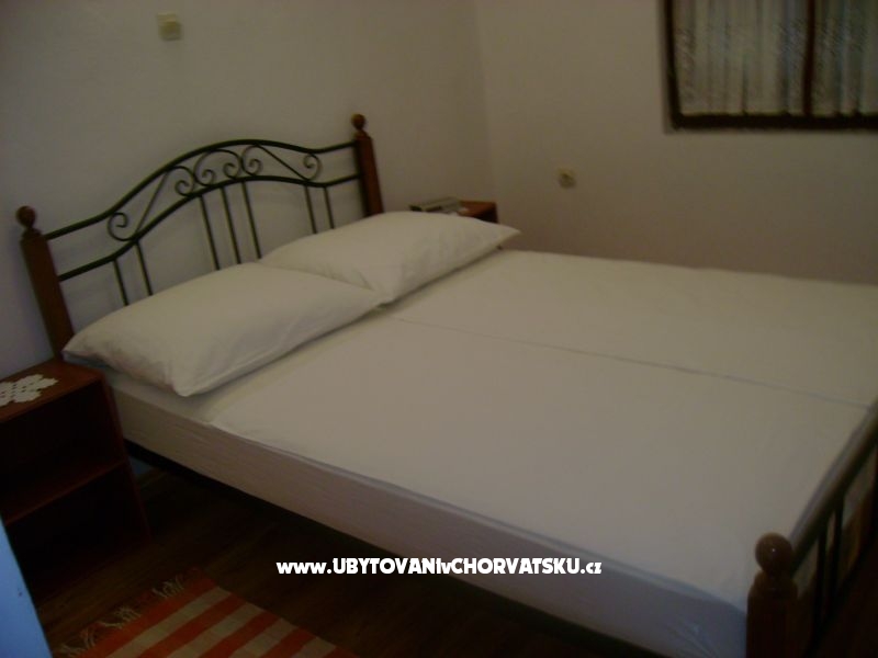 Appartements Klara – Ferienwohnung Insel Vir, Kroatien – Foto 7