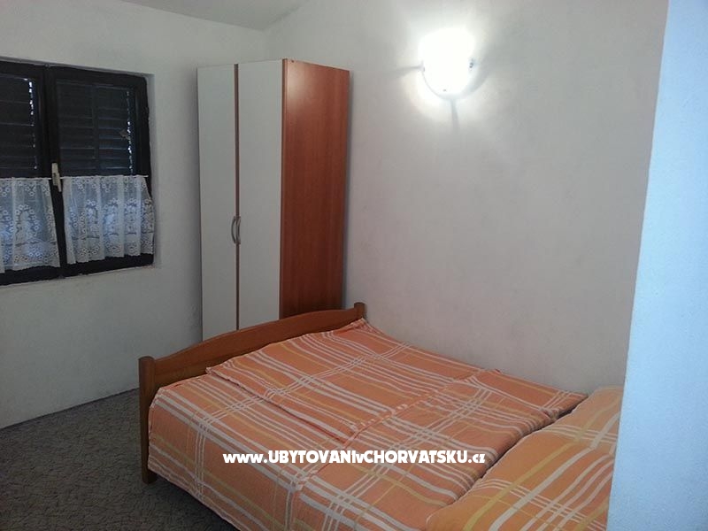 Appartements Klara – Ferienwohnung Insel Vir, Kroatien – Foto 8