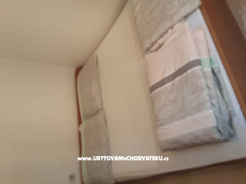 Appartements Klara – Ferienwohnung Insel Vir, Kroatien – Foto 9