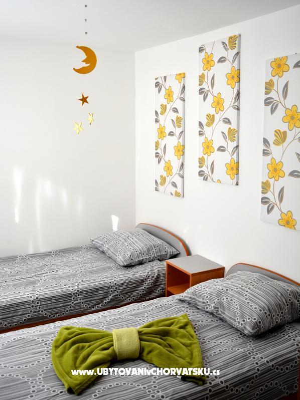 Appartements Kod Spavalice – Ferienwohnung Insel Vir, Kroatien – Foto 3