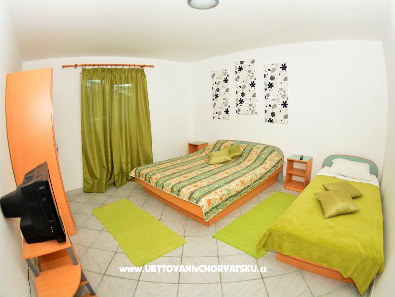 Appartements Kod Spavalice – Ferienwohnung Insel Vir, Kroatien – Foto 4