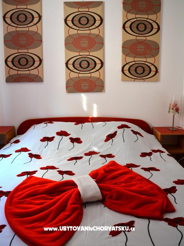 Appartements Kod Spavalice – Ferienwohnung Insel Vir, Kroatien – Foto 5