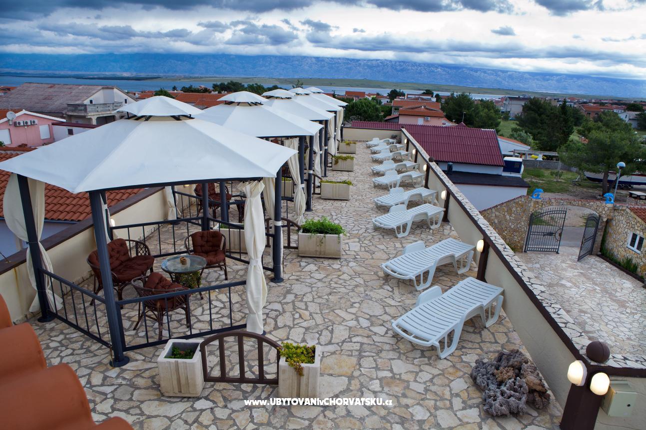 Appartements Kod Spavalice – Ferienwohnung Insel Vir, Kroatien – Foto 6