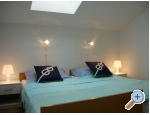 Appartements Kova - ostrov Vir Kroatien