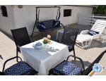 Apartmny Kova - ostrov Vir Chorvatsko