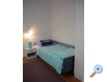 Appartements Kova - ostrov Vir Kroatien