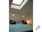 Appartements Kova - ostrov Vir Kroatien