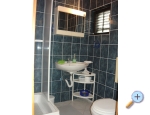 Appartements Kova - ostrov Vir Kroatien