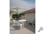 Appartements Kova - ostrov Vir Kroatien