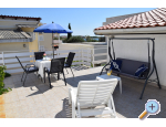 Apartmny Kova - ostrov Vir Chorvatsko