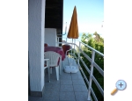 Appartements Kova - ostrov Vir Kroatien