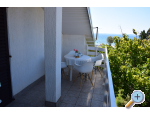 Apartmny Kova - ostrov Vir Chorvatsko